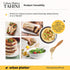 Urban Platter Tahini Paste